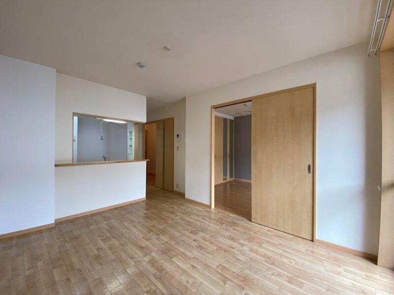 ストークコーポ大津茂の物件内観写真