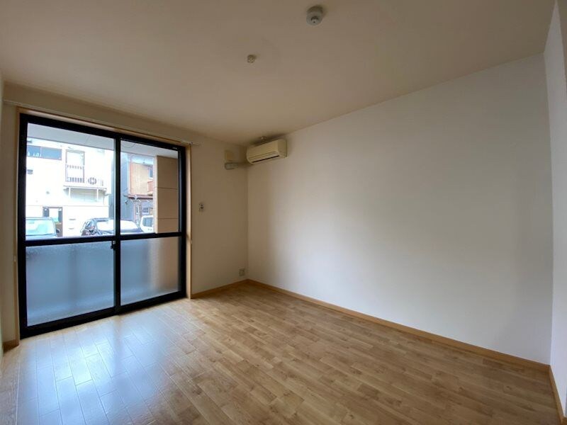 ストークコーポ大津茂の物件内観写真