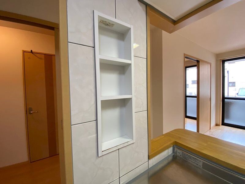 ストークコーポ大津茂の物件内観写真