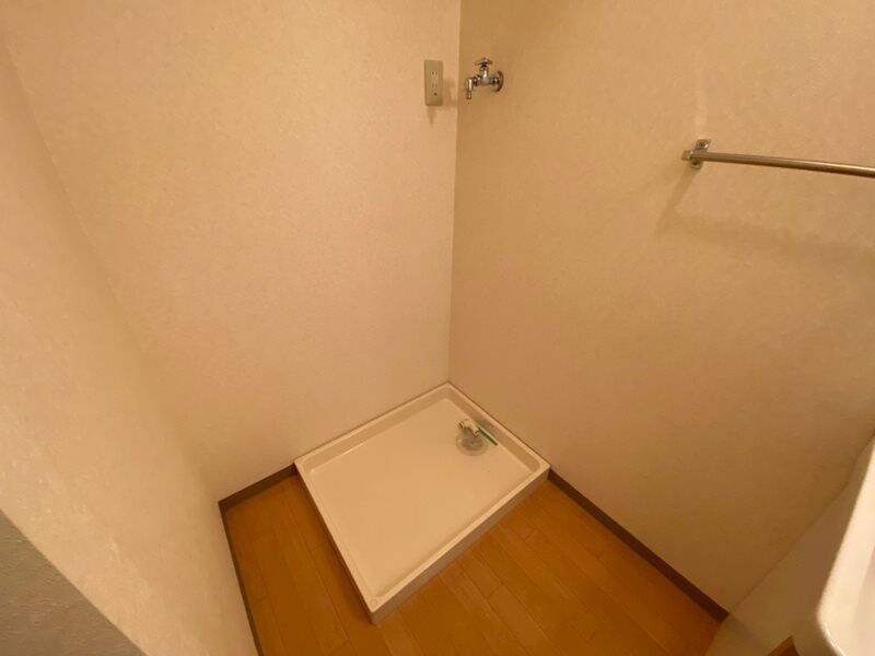 ストークコーポ大津茂の物件内観写真