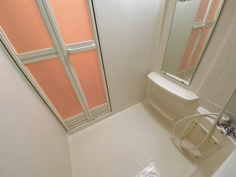 ストークコーポ大津茂の物件内観写真