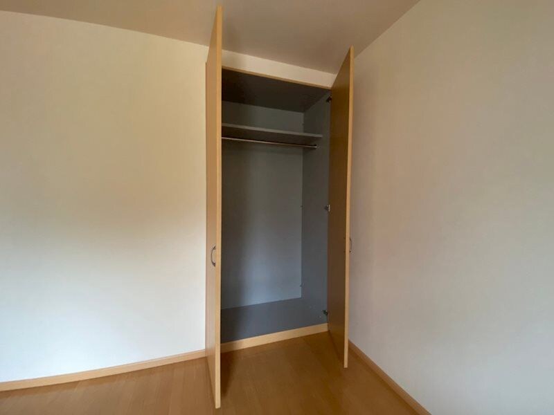 ストークコーポ大津茂の物件内観写真