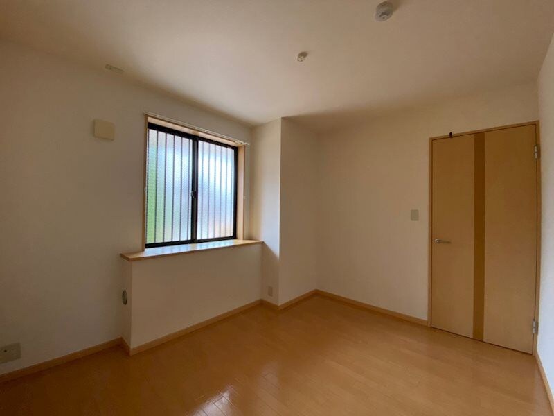 ストークコーポ大津茂の物件内観写真