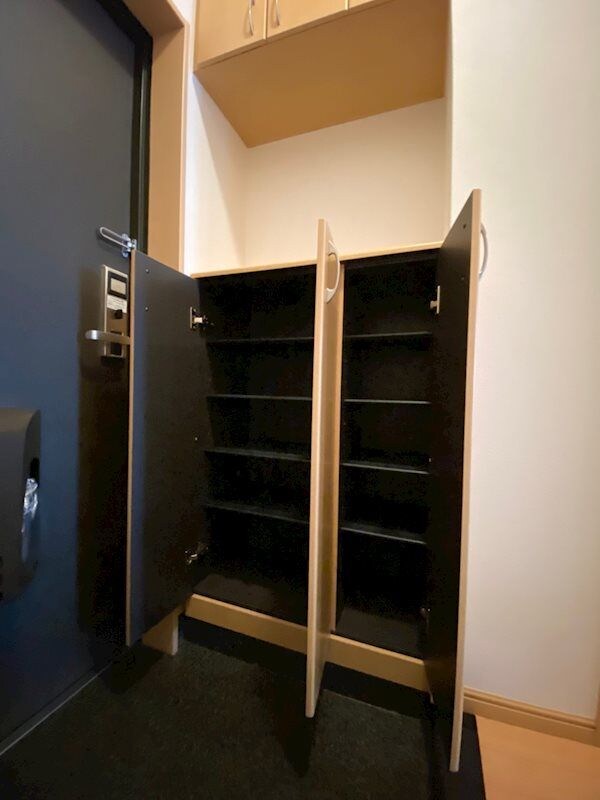 ストークコーポ大津茂の物件内観写真