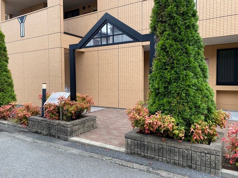 ストークコーポ大津茂の物件内観写真