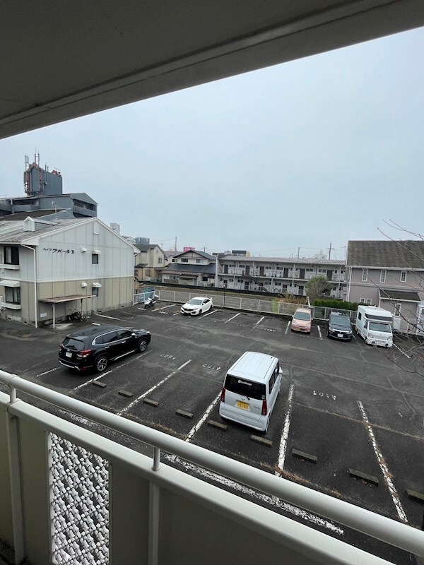 野里駅 徒歩10分 2階の物件内観写真