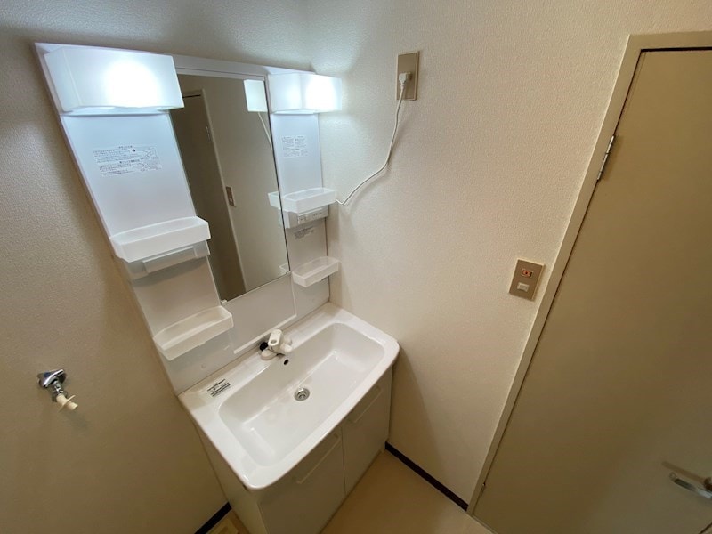 ニューシティK＆Mの物件内観写真