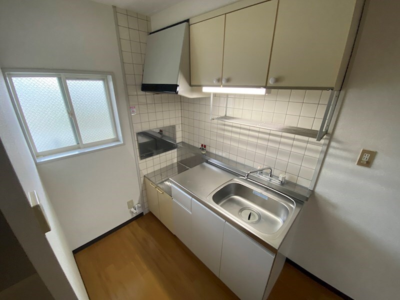 ニューシティK＆Mの物件内観写真