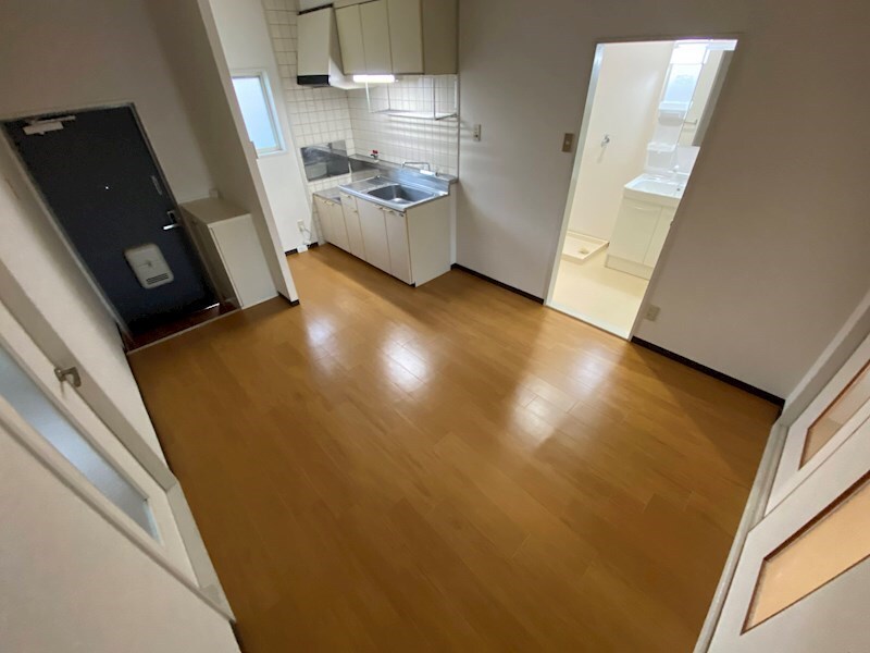 ニューシティK＆Mの物件内観写真