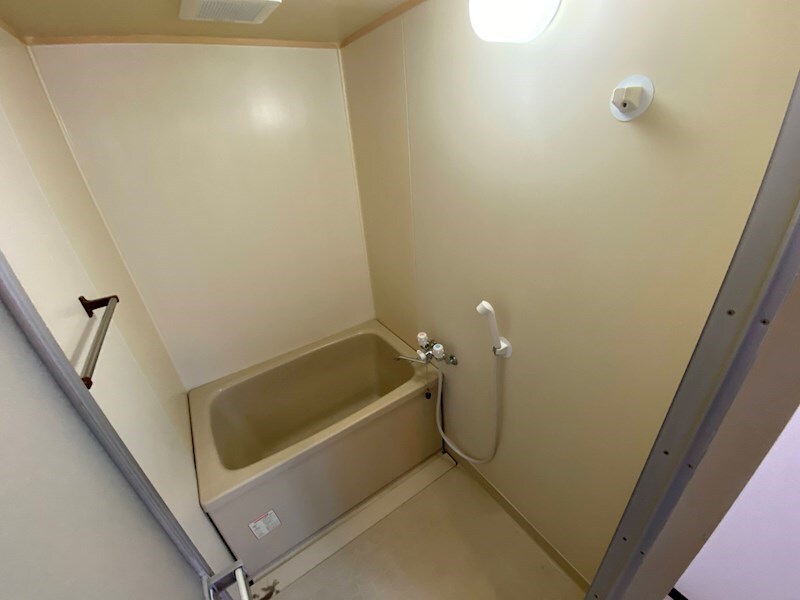 ニューシティK＆Mの物件内観写真