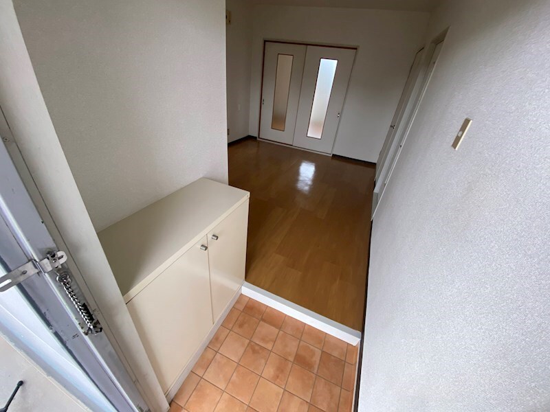 ニューシティK＆Mの物件内観写真