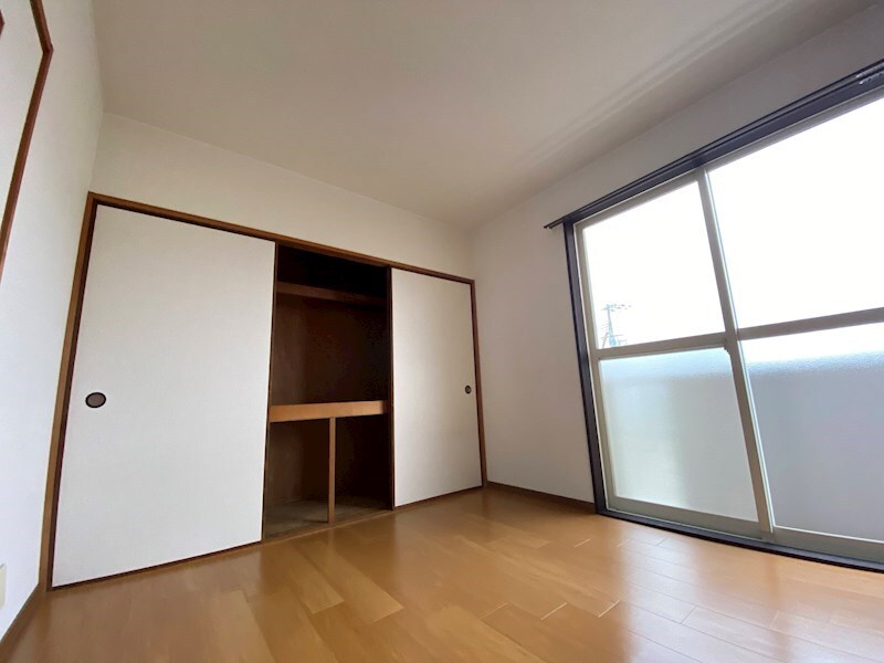 ニューシティK＆Mの物件内観写真