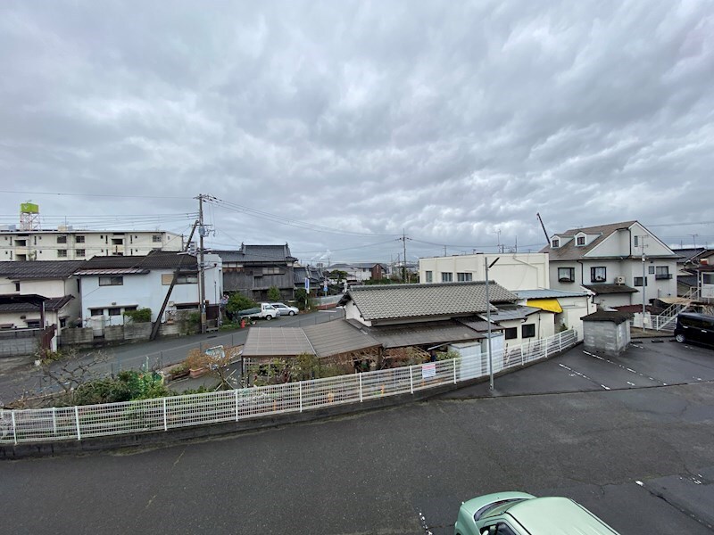 ニューシティK＆Mの物件内観写真