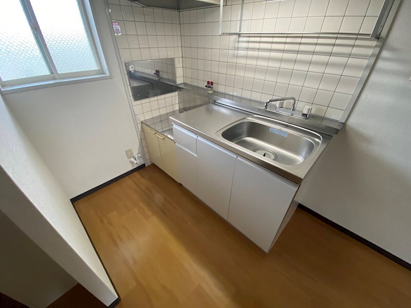 ニューシティK＆Mの物件内観写真