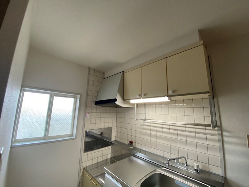 ニューシティK＆Mの物件内観写真