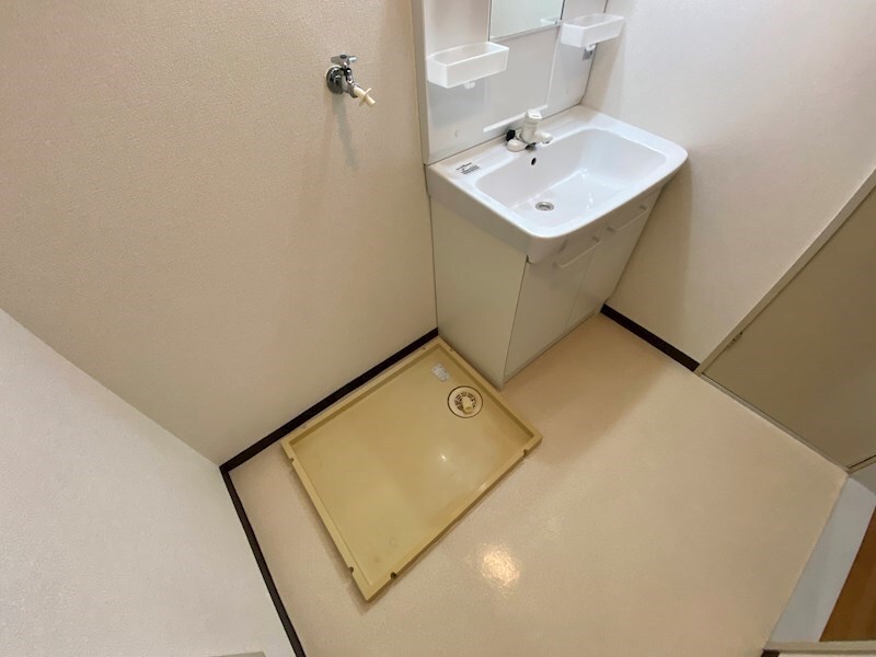 ニューシティK＆Mの物件内観写真