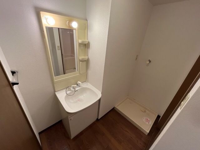 アムールエバーハイツの物件内観写真