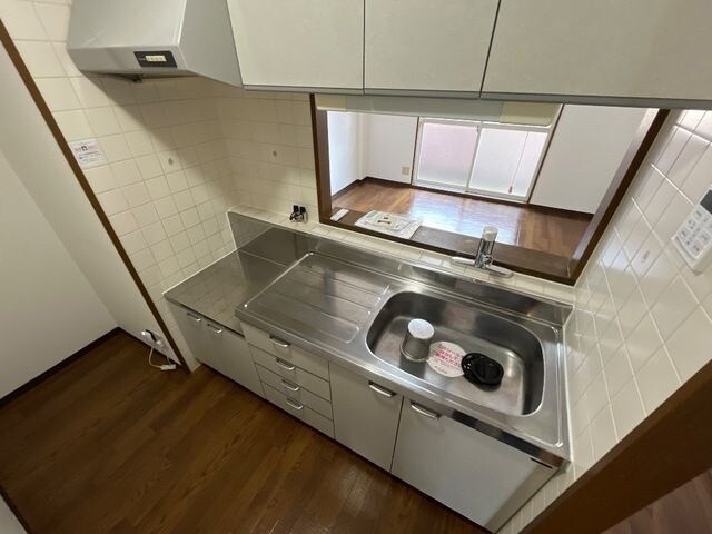 アムールエバーハイツの物件内観写真