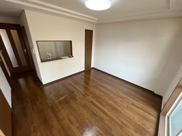 アムールエバーハイツの物件内観写真