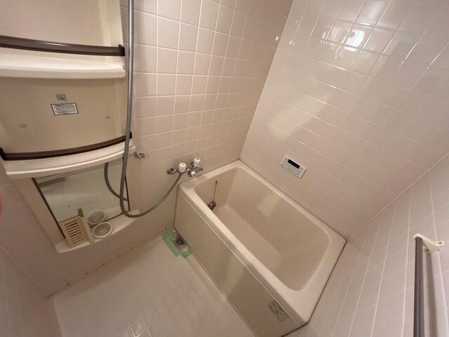 アムールエバーハイツの物件内観写真