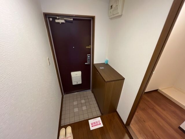 アムールエバーハイツの物件内観写真