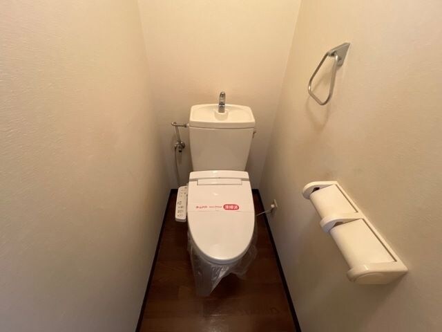 アムールエバーハイツの物件内観写真