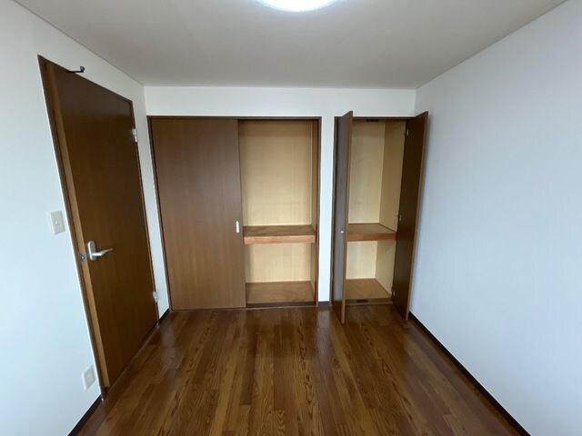 アムールエバーハイツの物件内観写真