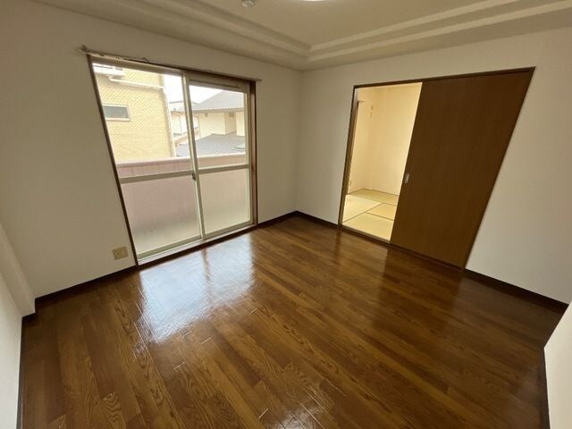 アムールエバーハイツの物件内観写真