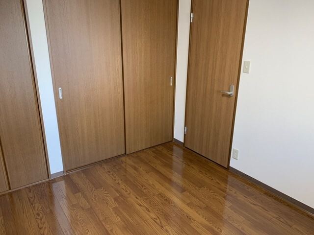 アムールエバーハイツの物件内観写真