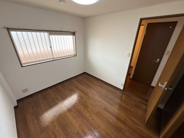 アムールエバーハイツの物件内観写真