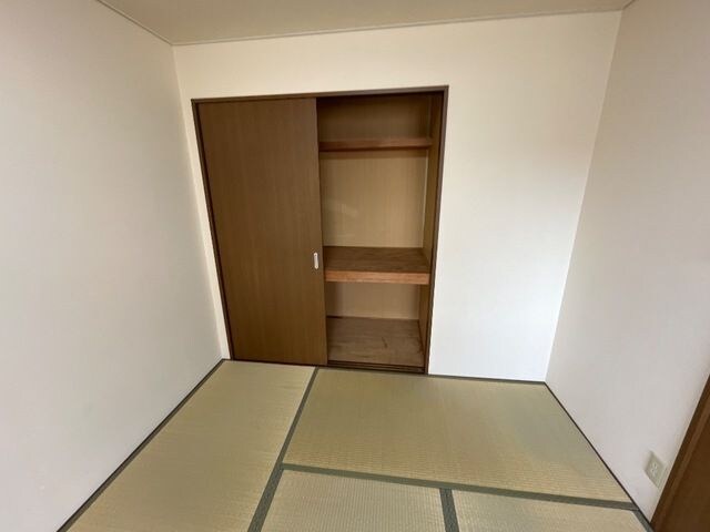 アムールエバーハイツの物件内観写真