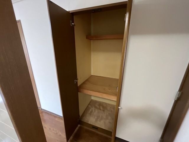 アムールエバーハイツの物件内観写真