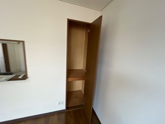 アムールエバーハイツの物件内観写真