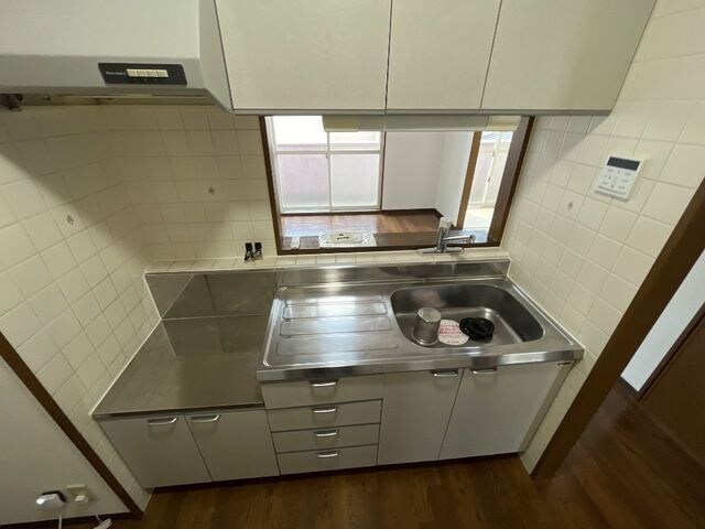 アムールエバーハイツの物件内観写真