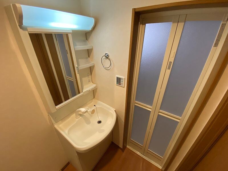 レオントポディウム　II番館の物件内観写真