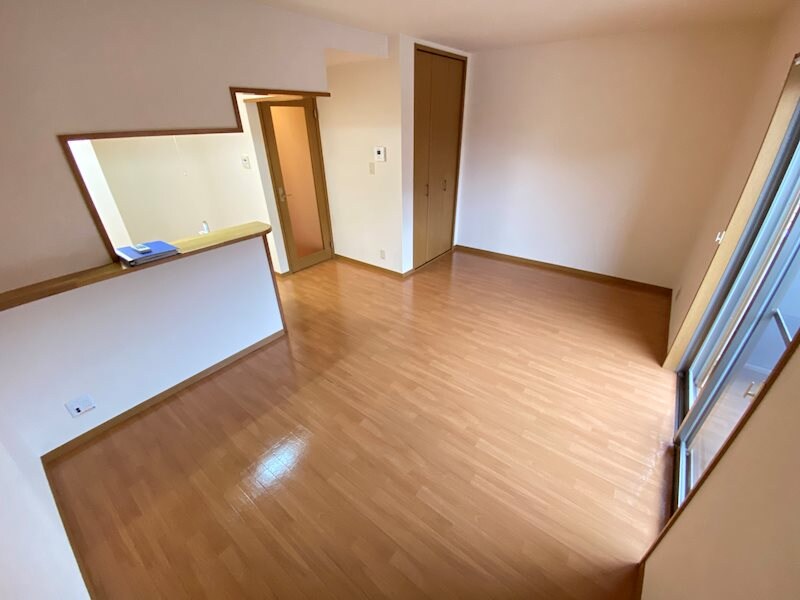 レオントポディウム　II番館の物件内観写真