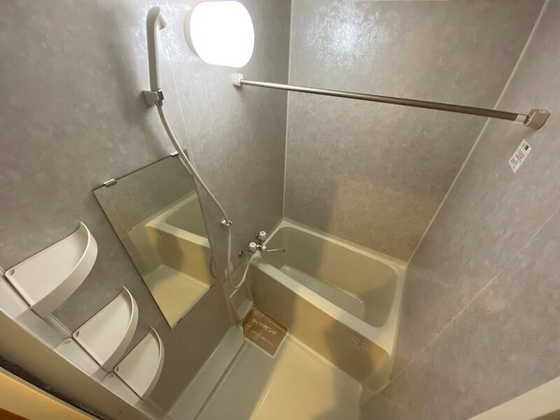 レオントポディウム　II番館の物件内観写真