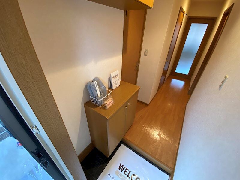 レオントポディウム　II番館の物件内観写真