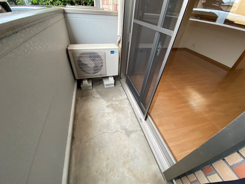 レオントポディウム　II番館の物件内観写真