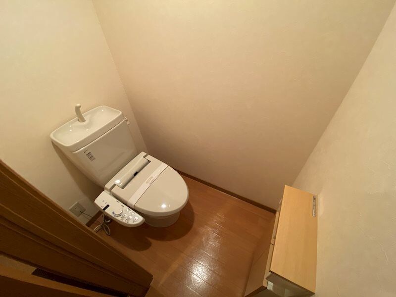 レオントポディウム　II番館の物件内観写真