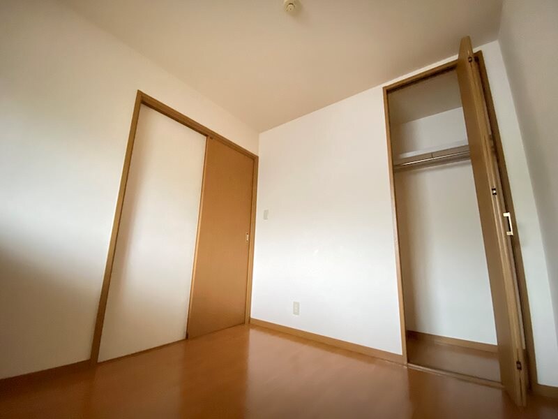 レオントポディウム　II番館の物件内観写真