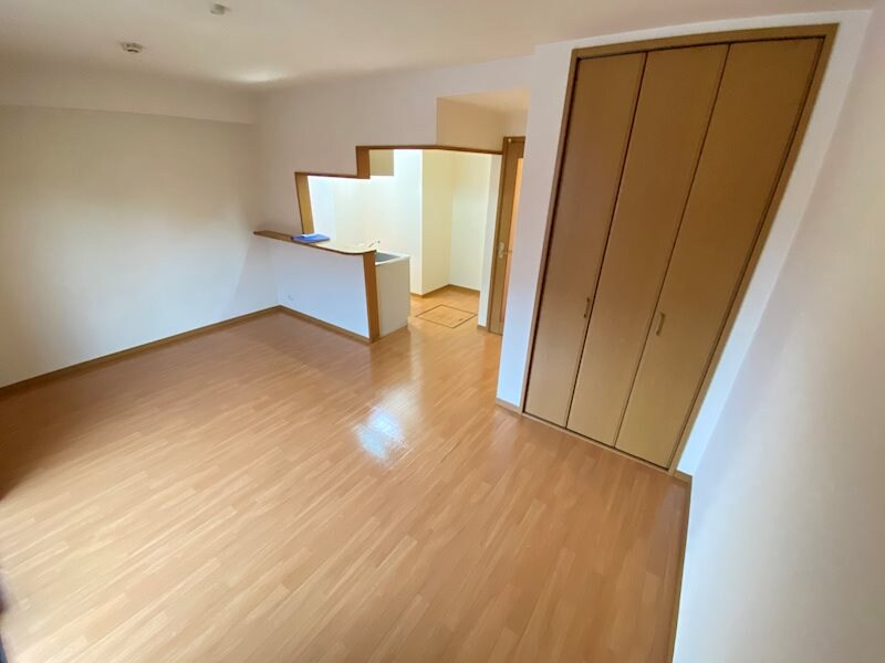 レオントポディウム　II番館の物件内観写真