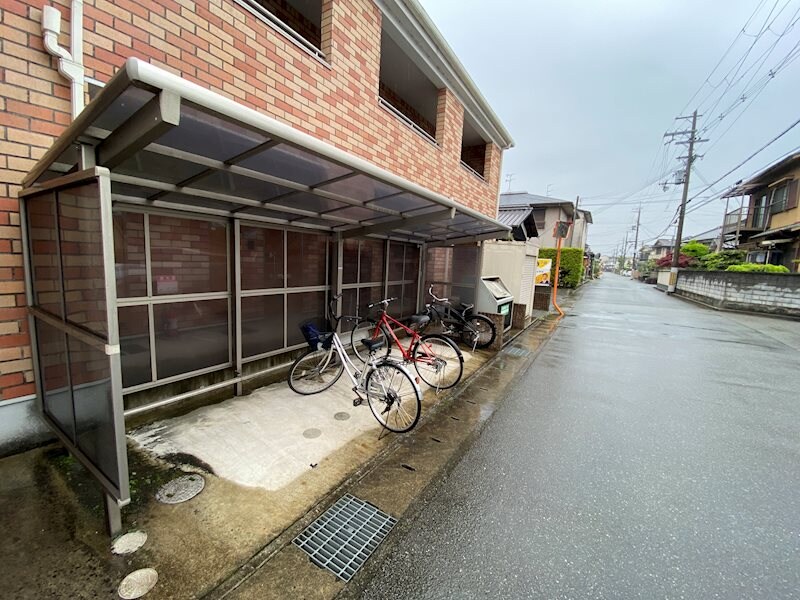 レオントポディウム　II番館の物件内観写真