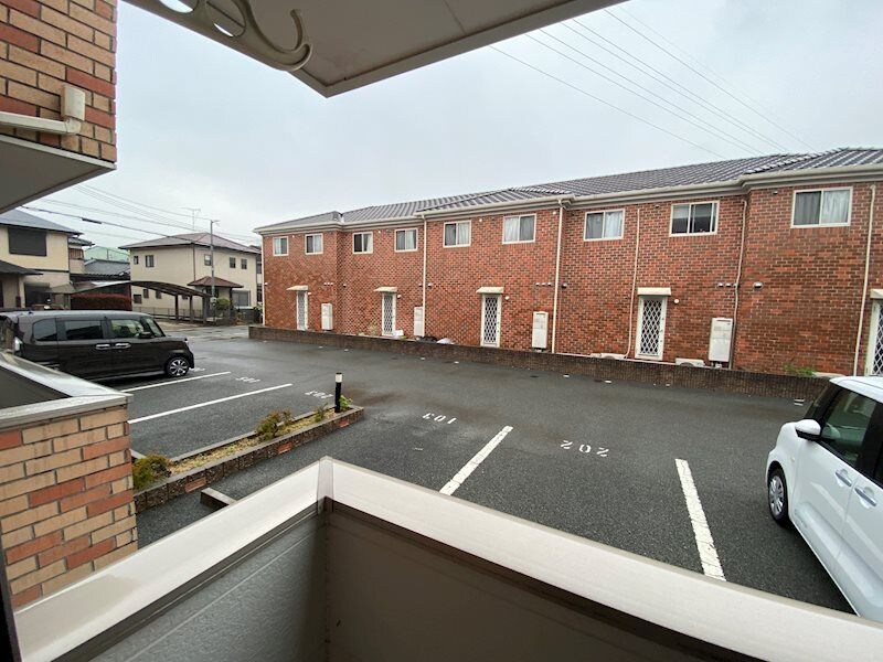 レオントポディウム　II番館の物件内観写真