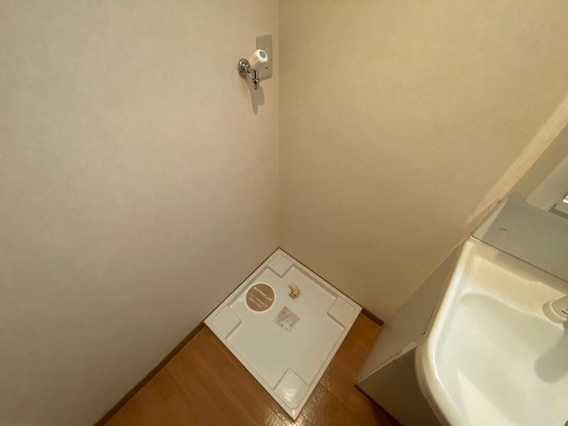 レオントポディウム　II番館の物件内観写真