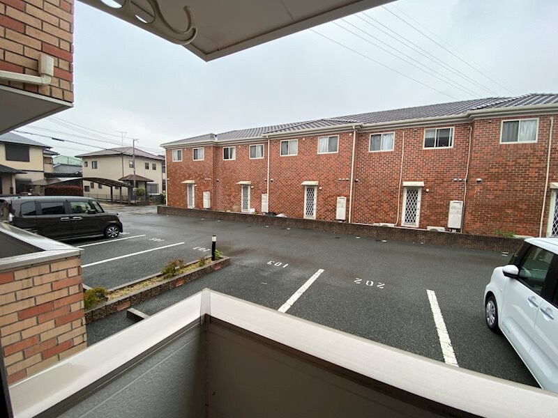 レオントポディウム　II番館の物件内観写真