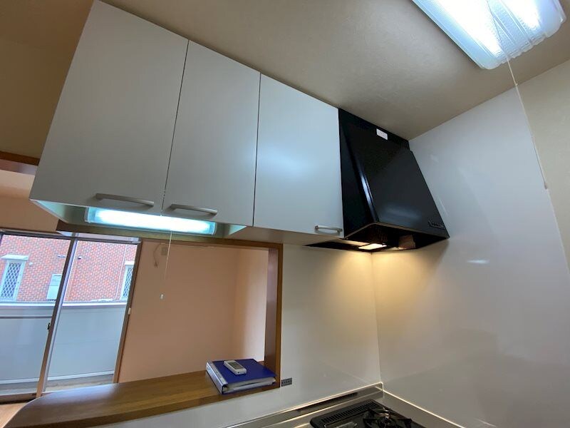 レオントポディウム　II番館の物件内観写真