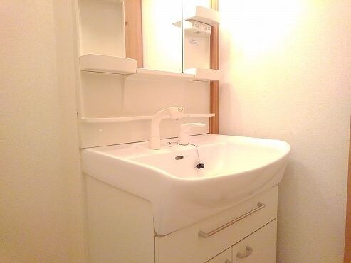 アルト　ウンド　ユングの物件内観写真