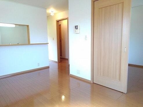 アルト　ウンド　ユングの物件内観写真