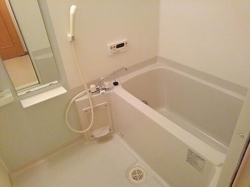 アルト　ウンド　ユングの物件内観写真